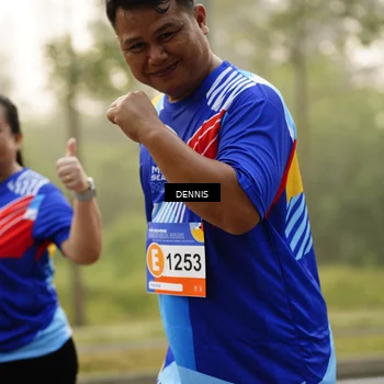Runner Photo 5391765
