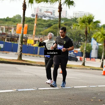 Runner Photo 5391766