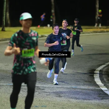Runner Photo 5391768