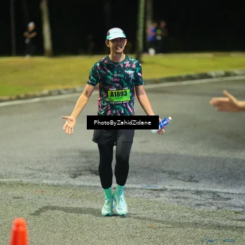 Runner Photo 5391769