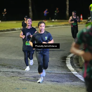 Runner Photo 5391770