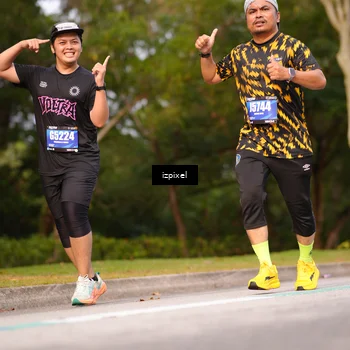 Runner Photo 5391772
