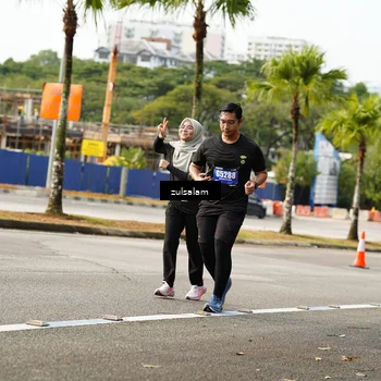 Runner Photo 5391773