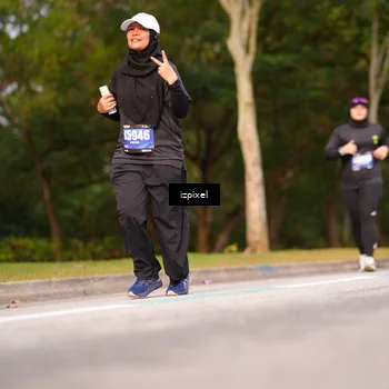 Runner Photo 5391774