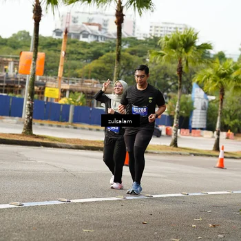 Runner Photo 5391775