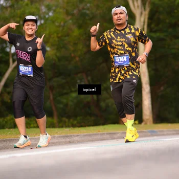 Runner Photo 5391776
