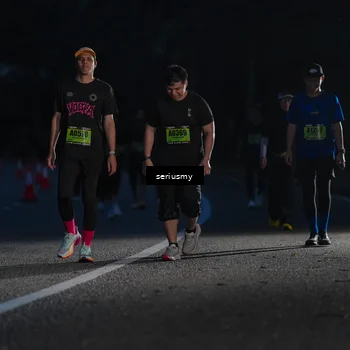 Runner Photo 5391778