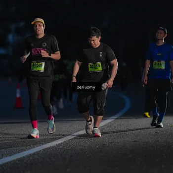Runner Photo 5391779