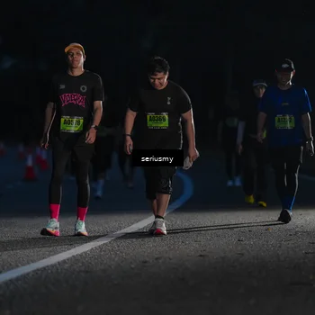 Runner Photo 5391780
