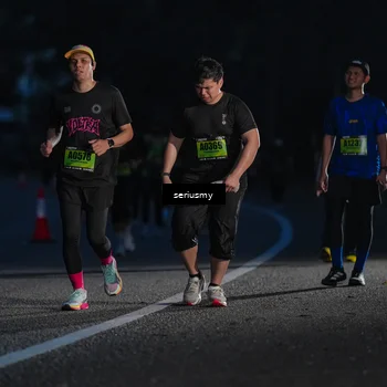 Runner Photo 5391781