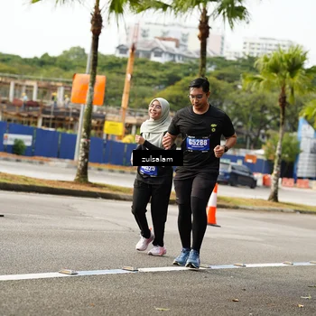 Runner Photo 5391782