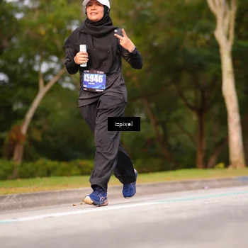 Runner Photo 5391783