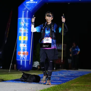 Runner Photo 5391784