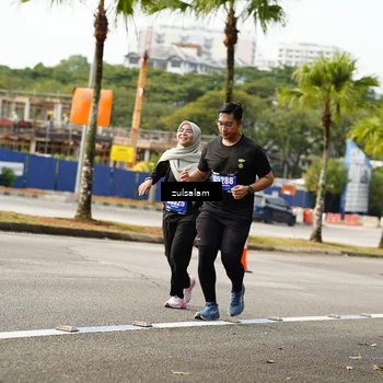 Runner Photo 5391785