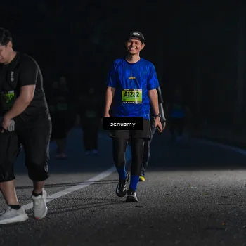Runner Photo 5391787