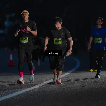 Runner Photo 5391788