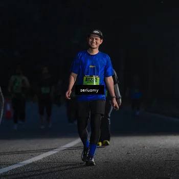 Runner Photo 5391790