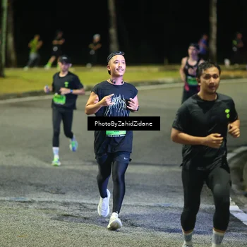 Runner Photo 5391792
