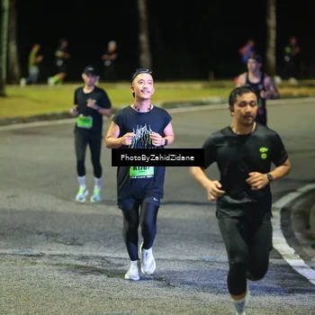Runner Photo 5391793
