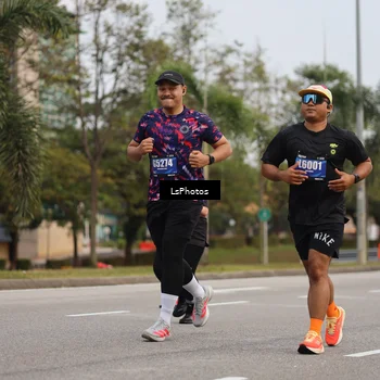 Runner Photo 5391794