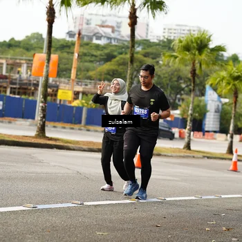 Runner Photo 5391795