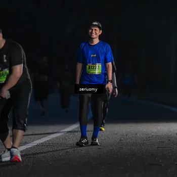 Runner Photo 5391796