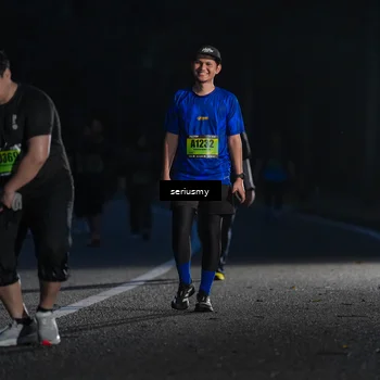 Runner Photo 5391799
