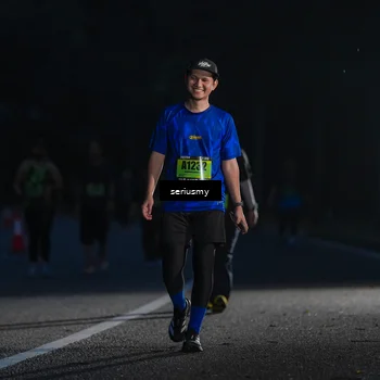 Runner Photo 5391800
