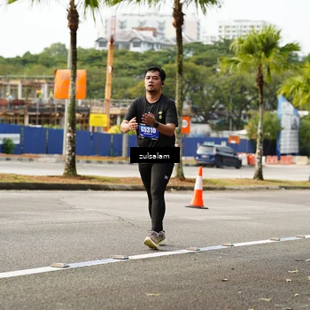 Runner Photo 5391801