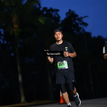 Runner Photo 5391802