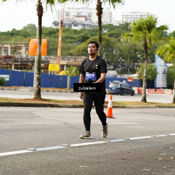 Runner Photo 5391803