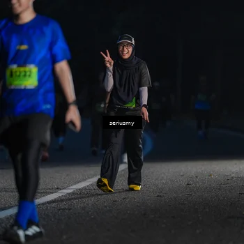 Runner Photo 5391804