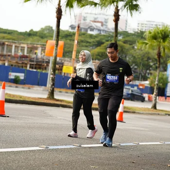 Runner Photo 5391805