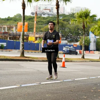 Runner Photo 5391806