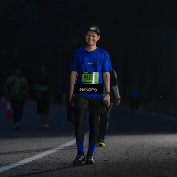 Runner Photo 5391807