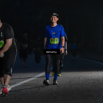 Runner Photo 5391808