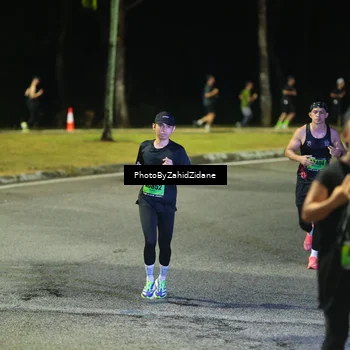 Runner Photo 5391810