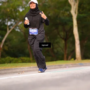 Runner Photo 5391812