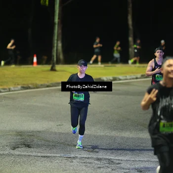 Runner Photo 5391813
