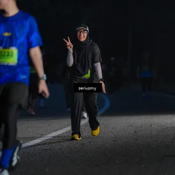 Runner Photo 5391814