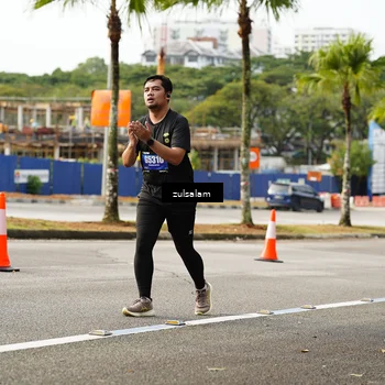 Runner Photo 5391816