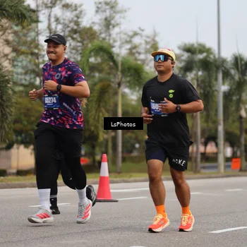 Runner Photo 5391817