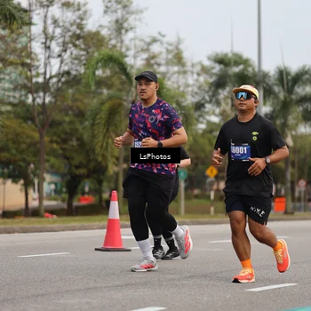 Runner Photo 5391818