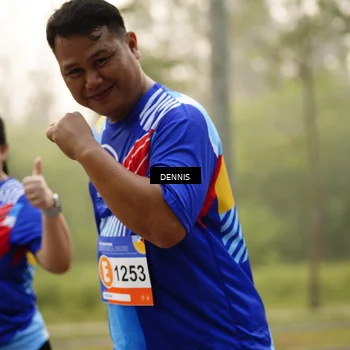 Runner Photo 5391821