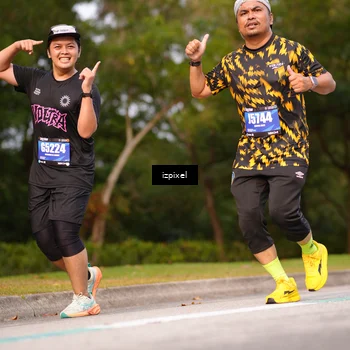 Runner Photo 5391823