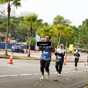 Runner Photo 5391824