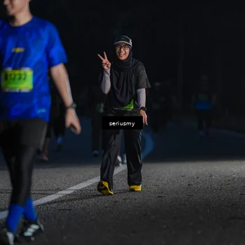 Runner Photo 5391826