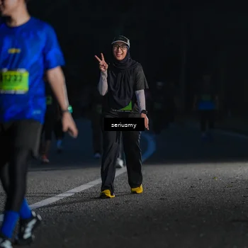 Runner Photo 5391828