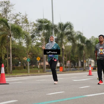 Runner Photo 5391829