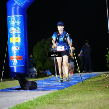 Runner Photo 5391830